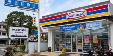 Indomaret Dinilai Bisa Dorong UMKM Tanjungpinang Tembus Pasar Nasional