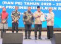 Pemko Tanjungpinang Perkuat Benteng Anti Radikalisme di Era Digital