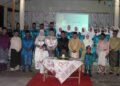 HUT ke-14, Desa Rantau Panjang Perkuat Semangat Kebersamaan dan Pembangunan