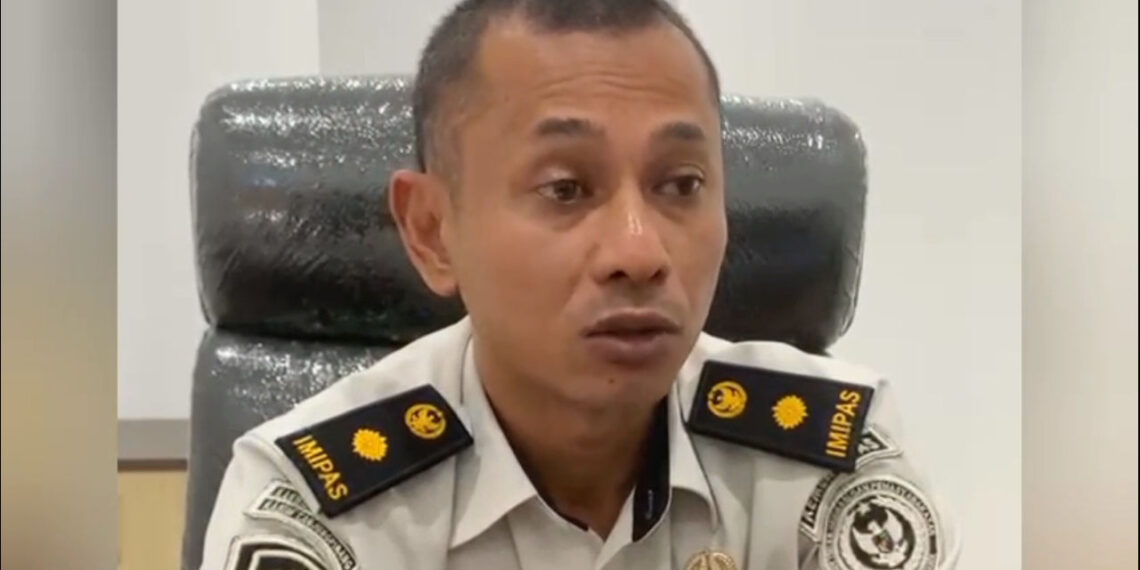 Laka Maut TKA China di Tanjungpinang: “Dugaan Bukti Bobroknya Pengawasan Imigrasi?”