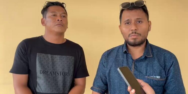 Kuasa Hukum Sebut Penetapan Tersangka Aktivis Yusri Mandala Kental Muatan Politis dan “Pesanan Pasal”