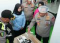 Polri Percepat Dapur MBG, 166 SPPG Siap Diresmikan Presiden