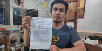 Kelong Nelayan Berakit Hilang, Korban Desak Polisi Usut Dugaan Perusakan