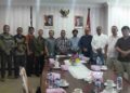 DPRD Kepri Soroti Lemahnya Keterbukaan Informasi Publik
