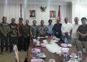 DPRD Kepri Soroti Lemahnya Keterbukaan Informasi Publik