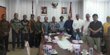 DPRD Kepri Soroti Lemahnya Keterbukaan Informasi Publik