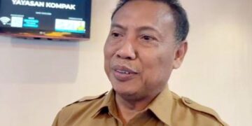 Dinkes Ungkap Penyebab Antrean Panjang di Puskesmas Batu 10