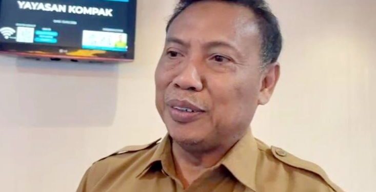 Dinkes Ungkap Penyebab Antrean Panjang di Puskesmas Batu 10