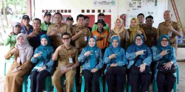 TPA Ganet Diusulkan Jadi Wisata Edukasi Lingkungan