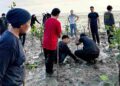 Pelajar Singapura Belajar Hidup Melayu di Pulau Penyengat