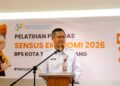 Data Sensus Ekonomi Bakal Tentukan Arah Pembangunan