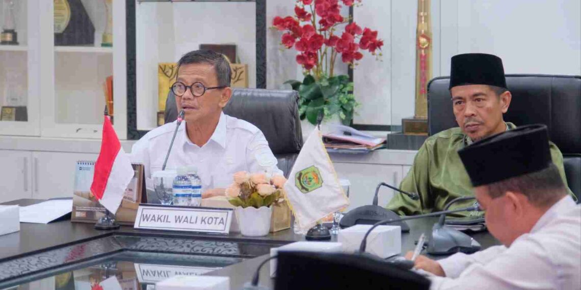 Tanjungpinang Matangkan Persiapan MTQH Kepri, Fokus Layanan untuk Kafilah