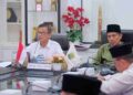 Tanjungpinang Matangkan Persiapan MTQH Kepri, Fokus Layanan untuk Kafilah