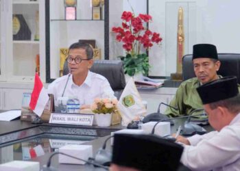 Tanjungpinang Matangkan Persiapan MTQH Kepri, Fokus Layanan untuk Kafilah