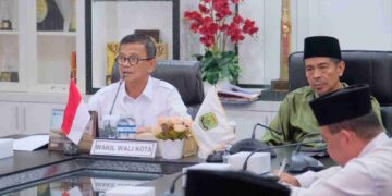Tanjungpinang Matangkan Persiapan MTQH Kepri, Fokus Layanan untuk Kafilah
