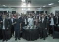 Kepri Bentuk DK3, Fokus Tekan Risiko Kecelakaan Kerja di Kawasan Industri
