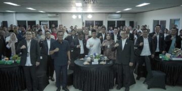 Kepri Bentuk DK3, Fokus Tekan Risiko Kecelakaan Kerja di Kawasan Industri