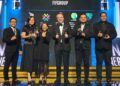 FIFGROUP Borong Lima Penghargaan HR Asia 2026.