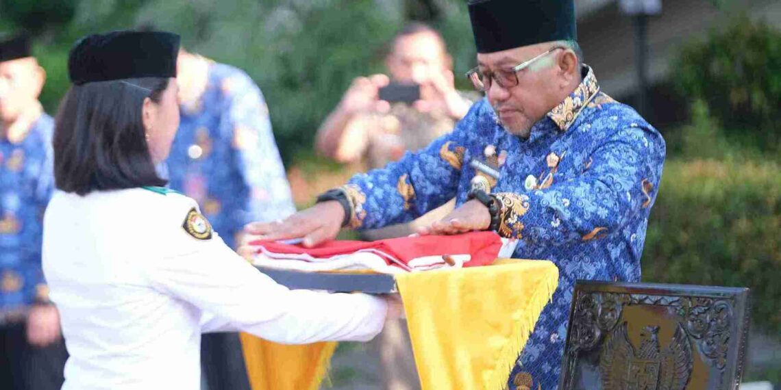 Lis: Pancasila Harus Hidup dalam Kebijakan dan Tindakan