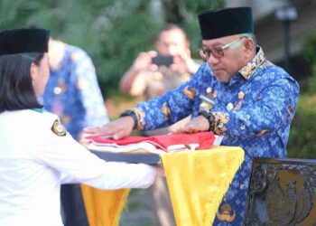 Lis: Pancasila Harus Hidup dalam Kebijakan dan Tindakan