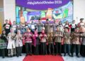 Lis Dorong UMKM Tanjungpinang Kejar Sertifikasi Halal