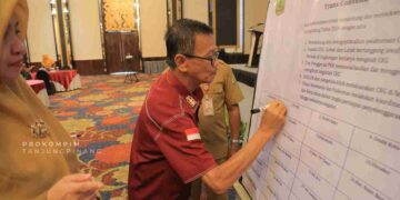 Capaian Baru 2,4 Persen, Pemko Tanjungpinang Genjot Program Cek Kesehatan Gratis