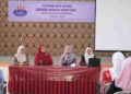UMKM Tanjungpinang Didorong Cantumkan Nilai Gizi Produk