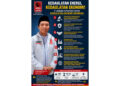 Projo Kepri Dorong Renegosiasi Ekspor Gas Natuna, Utamakan Hilirisasi Nasional