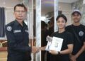 Tim TRM Juarai Turnamen E-Sport Kapolres Karimun Cup 2026