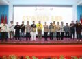 Polda Kepri Jadikan Stand Up Comedy Ruang Kritik dan Kreativitas Masyarakat