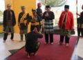 Hulubalang Melayu Ditantang Jaga Marwah di Era Digital
