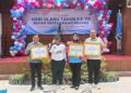 Kepri Raih Penghargaan Nasional Pengelolaan ASN