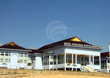 DPRD Kepri Bahas KUA-PPAS 2027, Proyeksi APBD Dipatok Rp3,5 Triliun