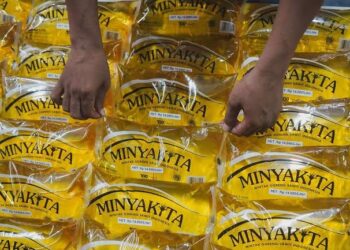KDMP Bintan Siap Jadi Distributor MinyaKita, Solusi Atasi Kelangkaan Pasokan