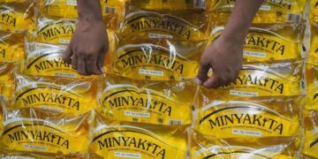 KDMP Bintan Siap Jadi Distributor MinyaKita, Solusi Atasi Kelangkaan Pasokan