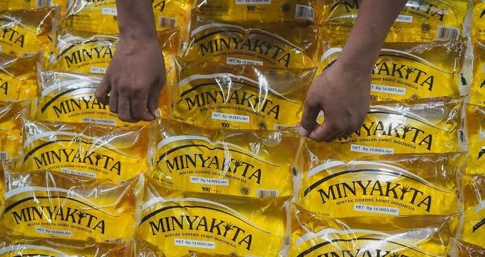 KDMP Bintan Siap Jadi Distributor MinyaKita, Solusi Atasi Kelangkaan Pasokan