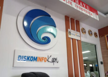 Dugaan "Penyanderaan" Anggaran Publikasi Rp5 Miliar di Diskominfo Kepri, PPTK dan Kadis Kompak Bungkam?