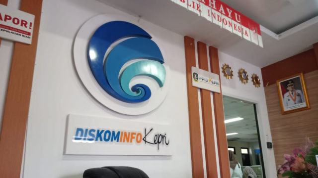 Dugaan "Penyanderaan" Anggaran Publikasi Rp5 Miliar di Diskominfo Kepri, PPTK dan Kadis Kompak Bungkam?