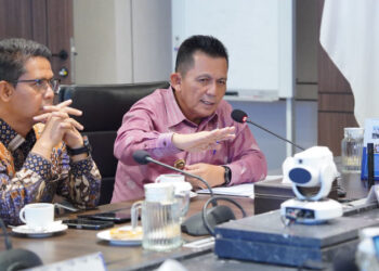 Ansar Usulkan 18 Koperasi Nelayan Baru, Kepri Perkuat Program Ekonomi Biru