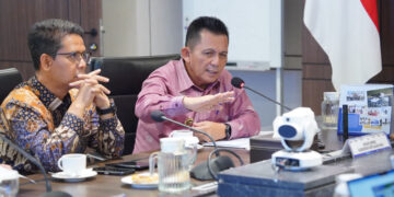 Ansar Usulkan 18 Koperasi Nelayan Baru, Kepri Perkuat Program Ekonomi Biru