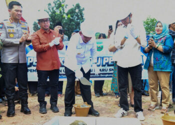 Kepri Tambah Dua SMK Negeri di Batam, Target Tampung Lonjakan Siswa dan Penuhi Kebutuhan Industri