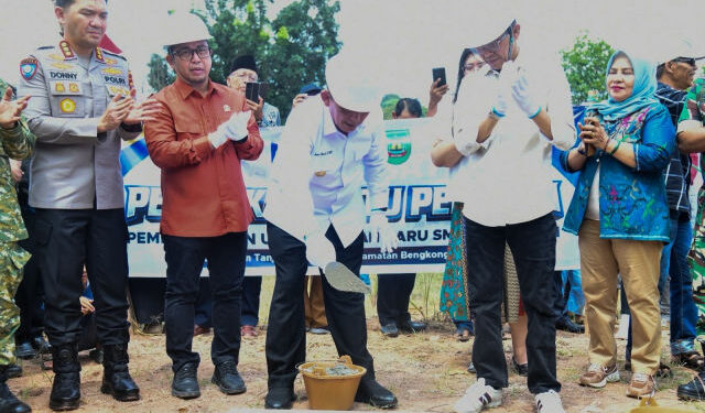 Kepri Tambah Dua SMK Negeri di Batam, Target Tampung Lonjakan Siswa dan Penuhi Kebutuhan Industri