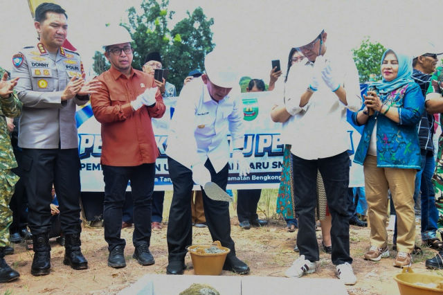 Kepri Tambah Dua SMK Negeri di Batam, Target Tampung Lonjakan Siswa dan Penuhi Kebutuhan Industri