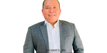 Perpadi Kepri Siap Dukung Bulog Olah Cadangan Beras Jadi Beras Kita