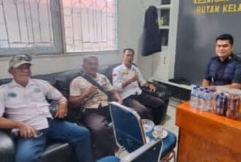 GAAN Karimun Perkuat Sinergi Pencegahan Narkoba Bersama Rutan Kelas IIB Karimun
