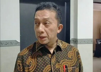 Anggota Komisi VII DPR RI, Tifatul Sembiring