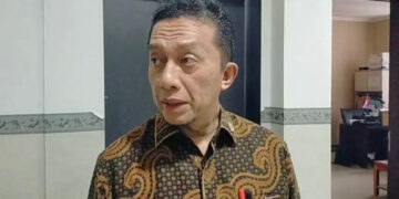 Anggota Komisi VII DPR RI, Tifatul Sembiring