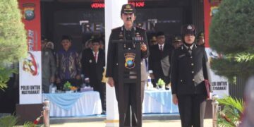 HUT Bhayangkara ke-80, Polres Karimun Tegaskan Komitmen Layani Masyarakat