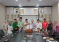 Pengusaha Hibahkan Lahan Hampir 4 Hektare, Pembangunan GOR Tanjungpinang Selangkah Lagi