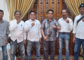 IPJI Karimun Tawarkan Kemitraan Strategis, Bupati Iskandarsyah Tekankan Pentingnya Pers Independen